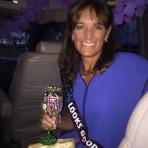 Meet your Posher, Ann